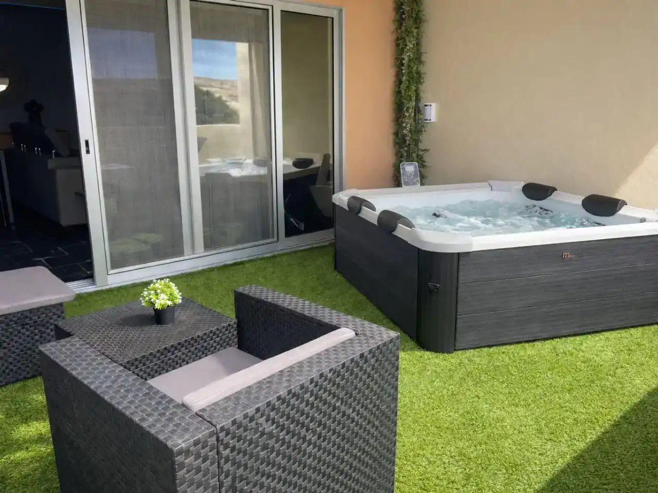 Piso de 200 m² en Arico