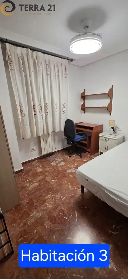 Piso de 130 m² en Jaén