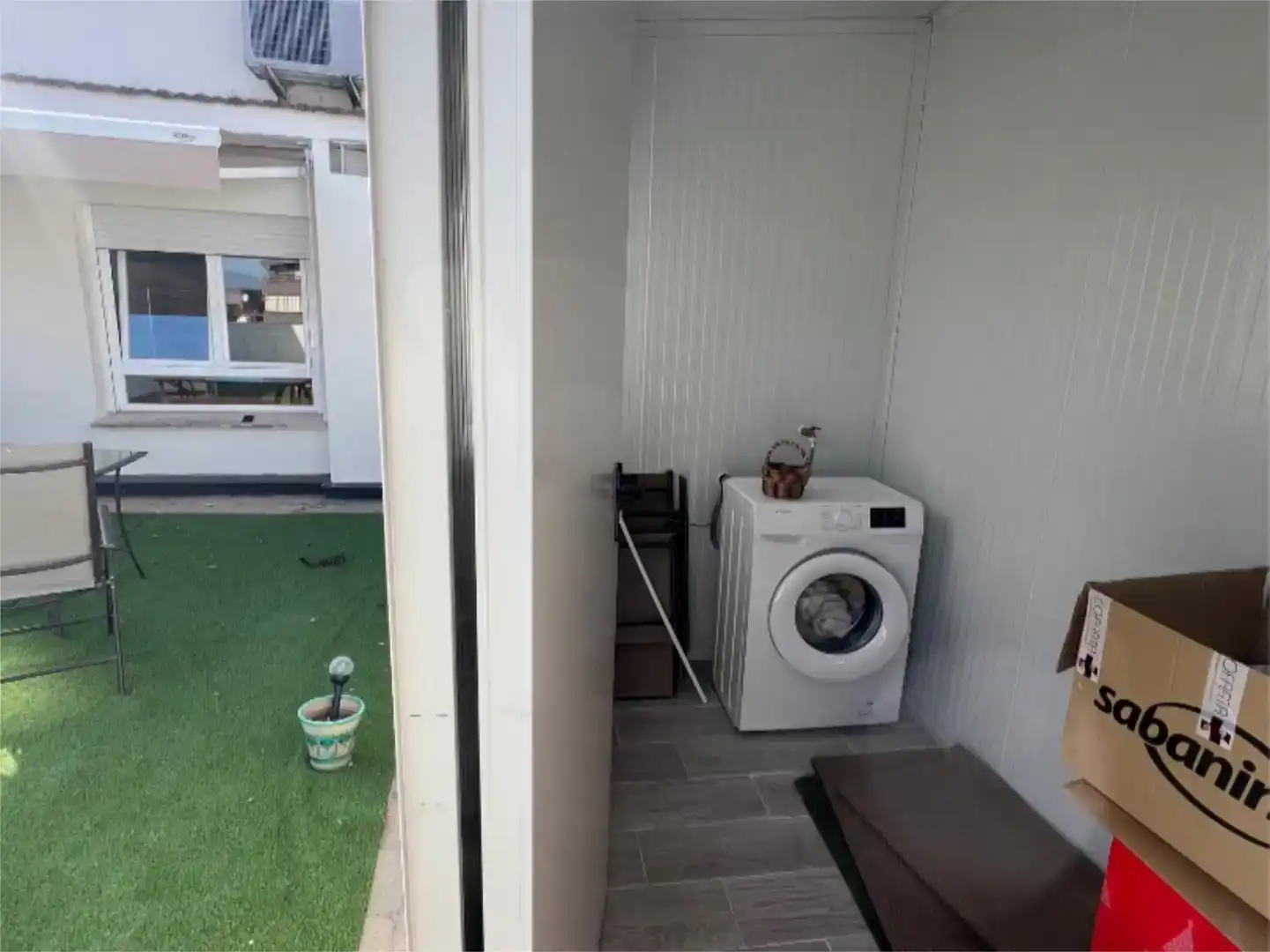 Piso de 60 m² en Talavera de la Reina