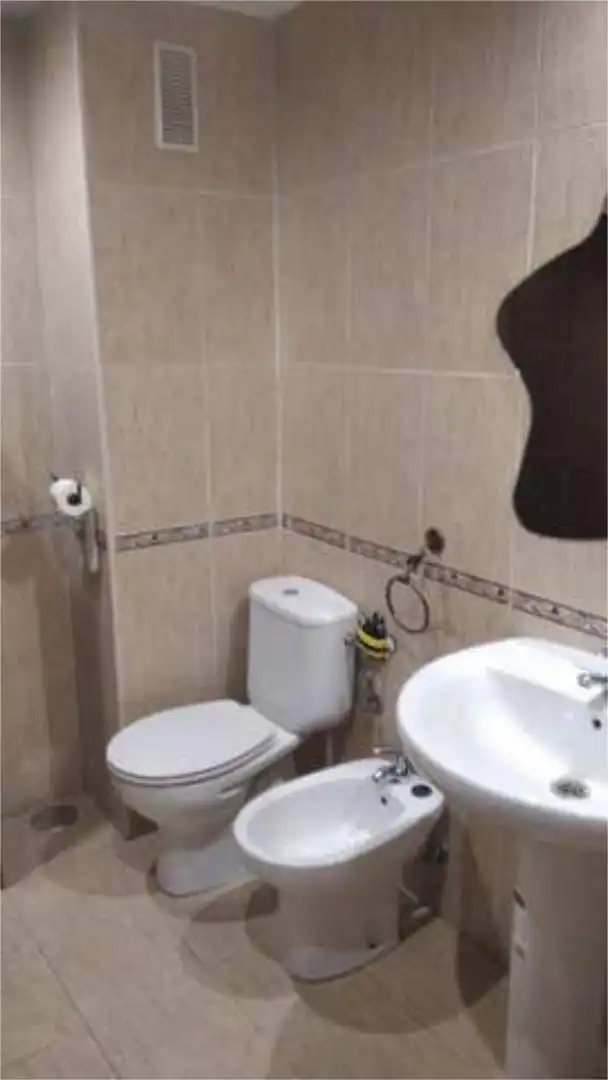 Piso de 90 m² en Ceuta