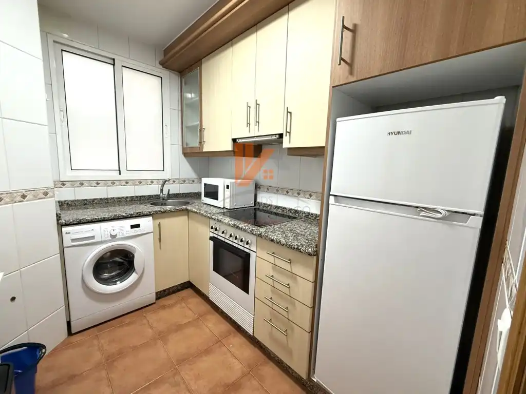 Pis de 64 m² a Santiago de Compostel·la
