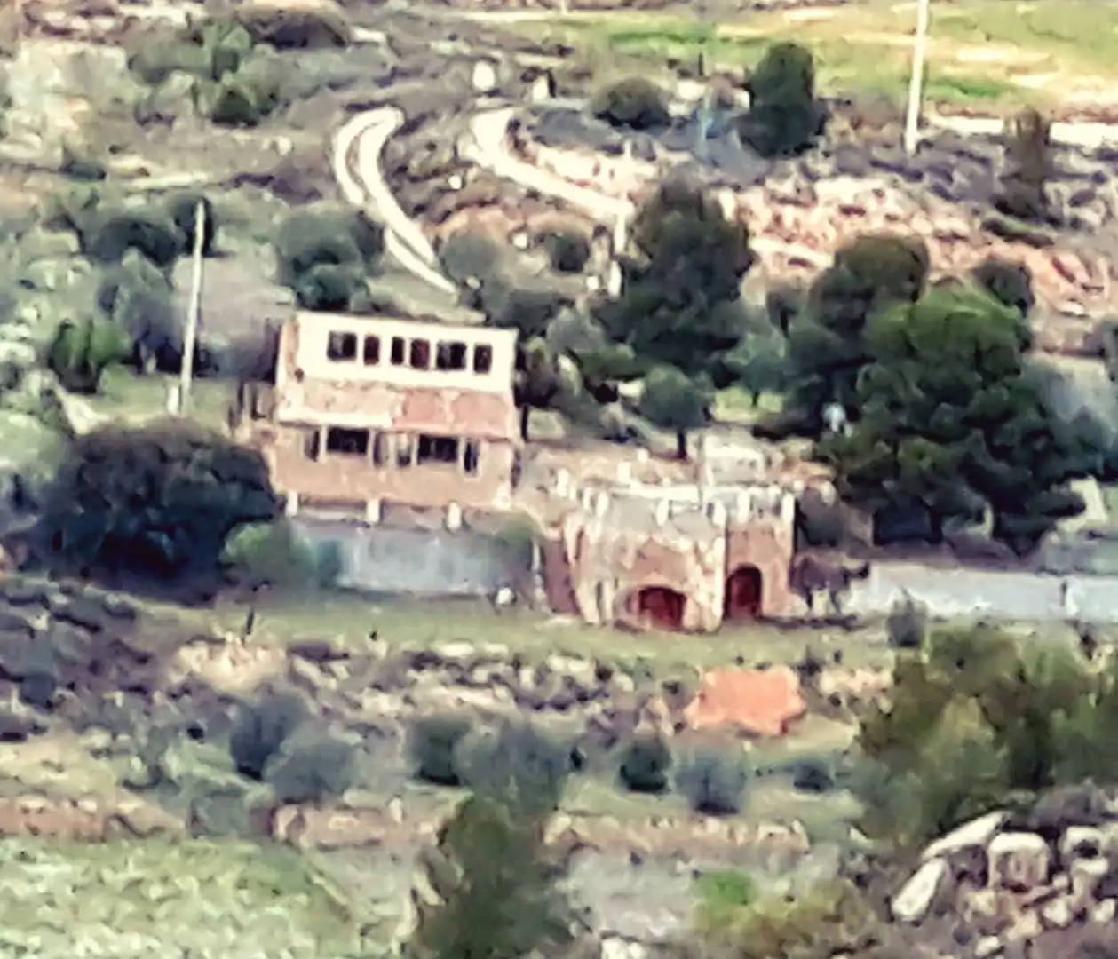 Casa de 200 m² en Granyena de les Garrigues