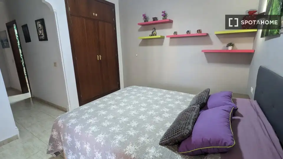 Chambre à louer, Granadilla de Abona