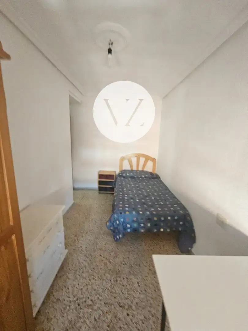 Pis de 78 m² a Salamanca