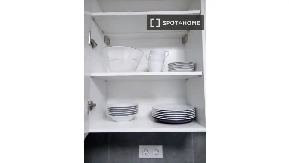Habitación en alquiler, Bilbao