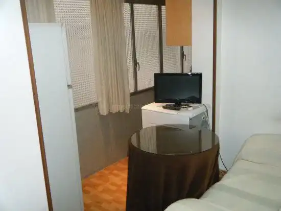 Piso de 27 m² en Cáceres