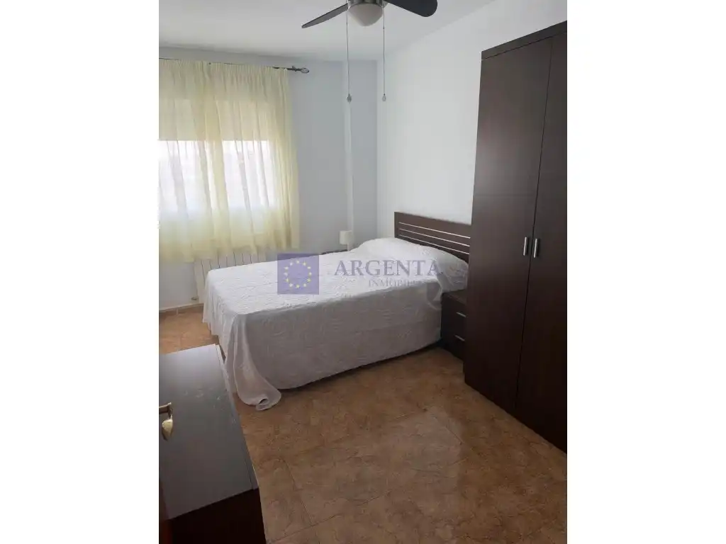 Piso de 90 m² en Cáceres