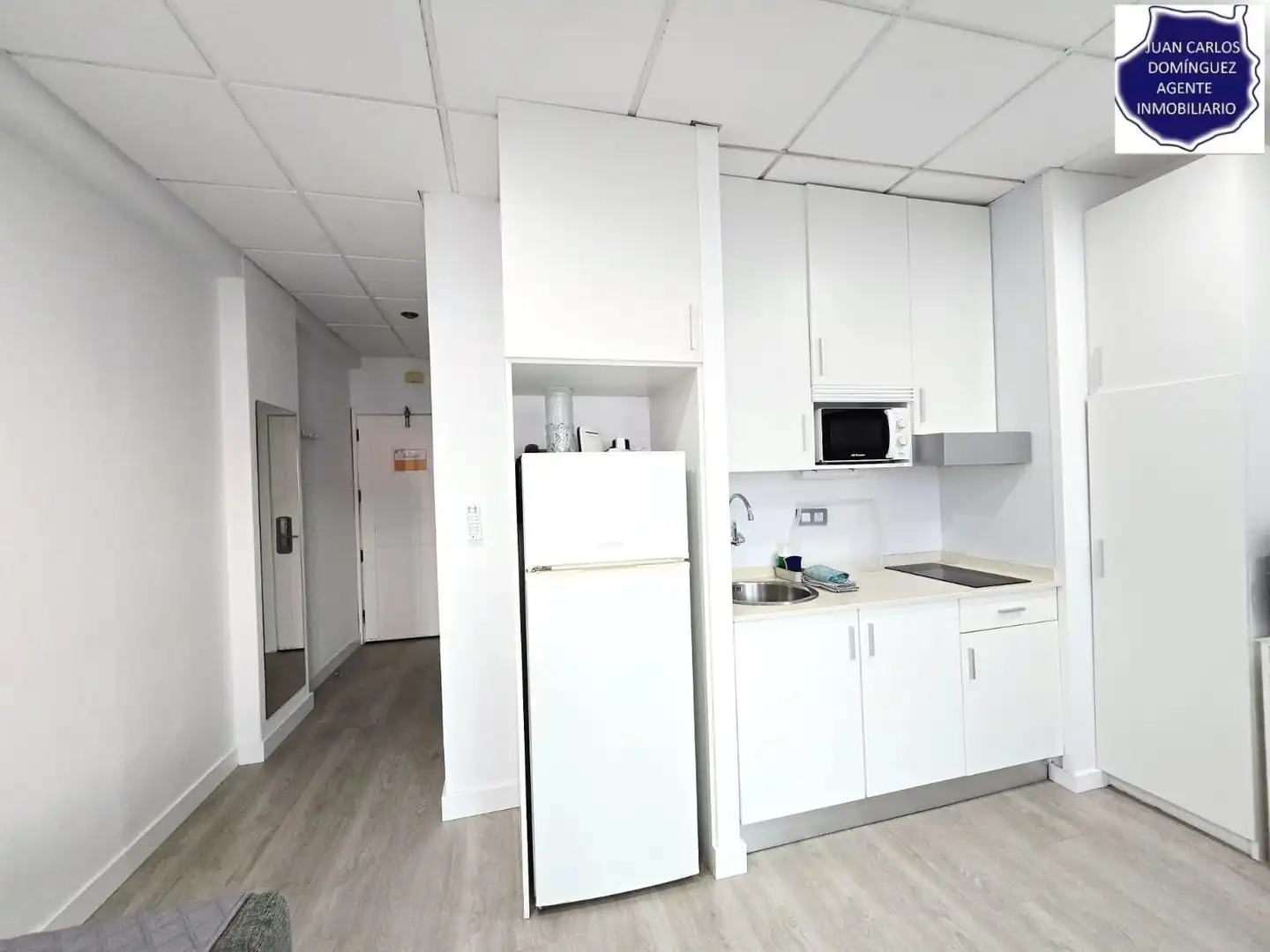 Apartamento 45 m² em Mogán