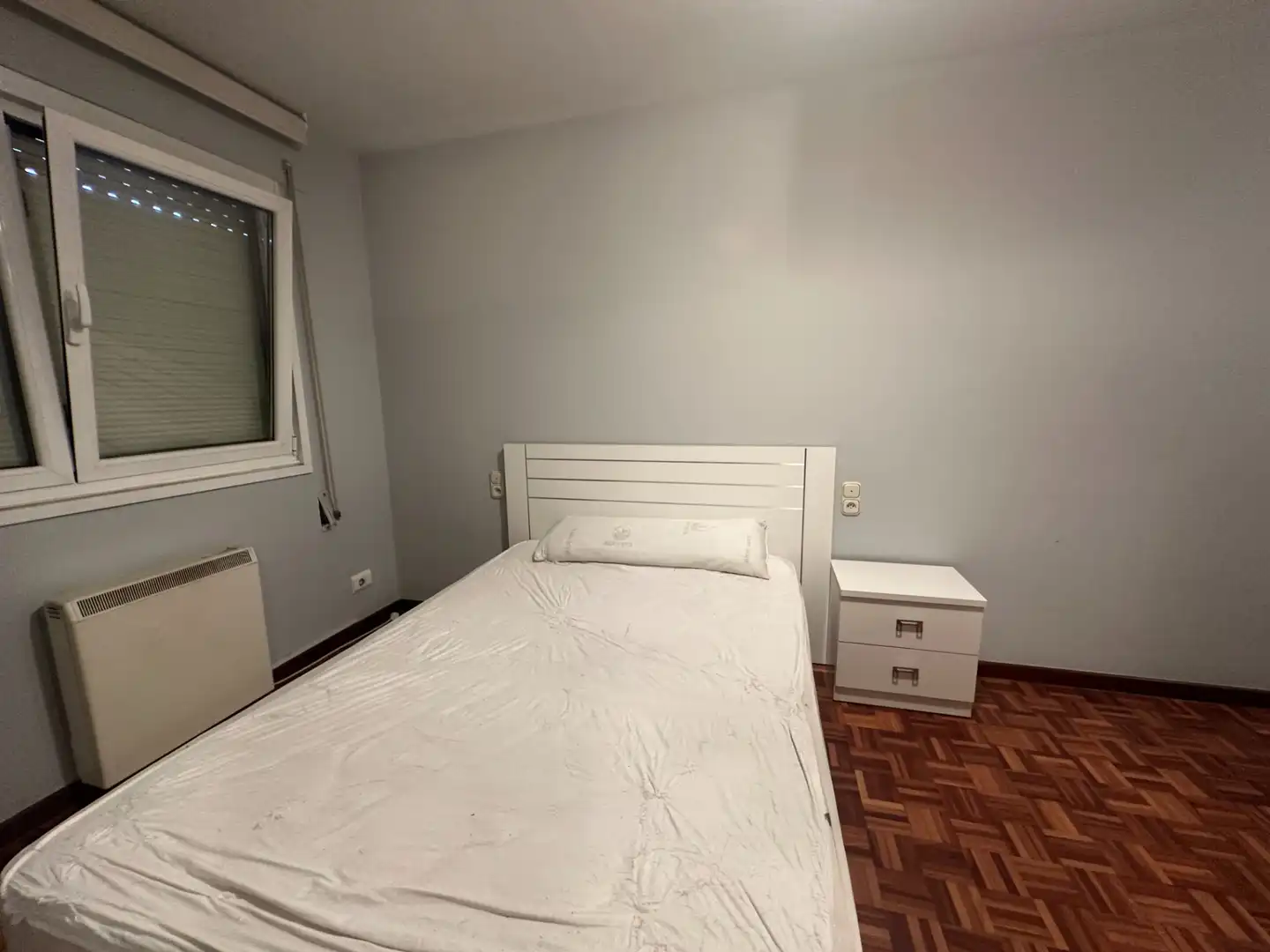 Pis de 100 m² a Santiago de Compostel·la