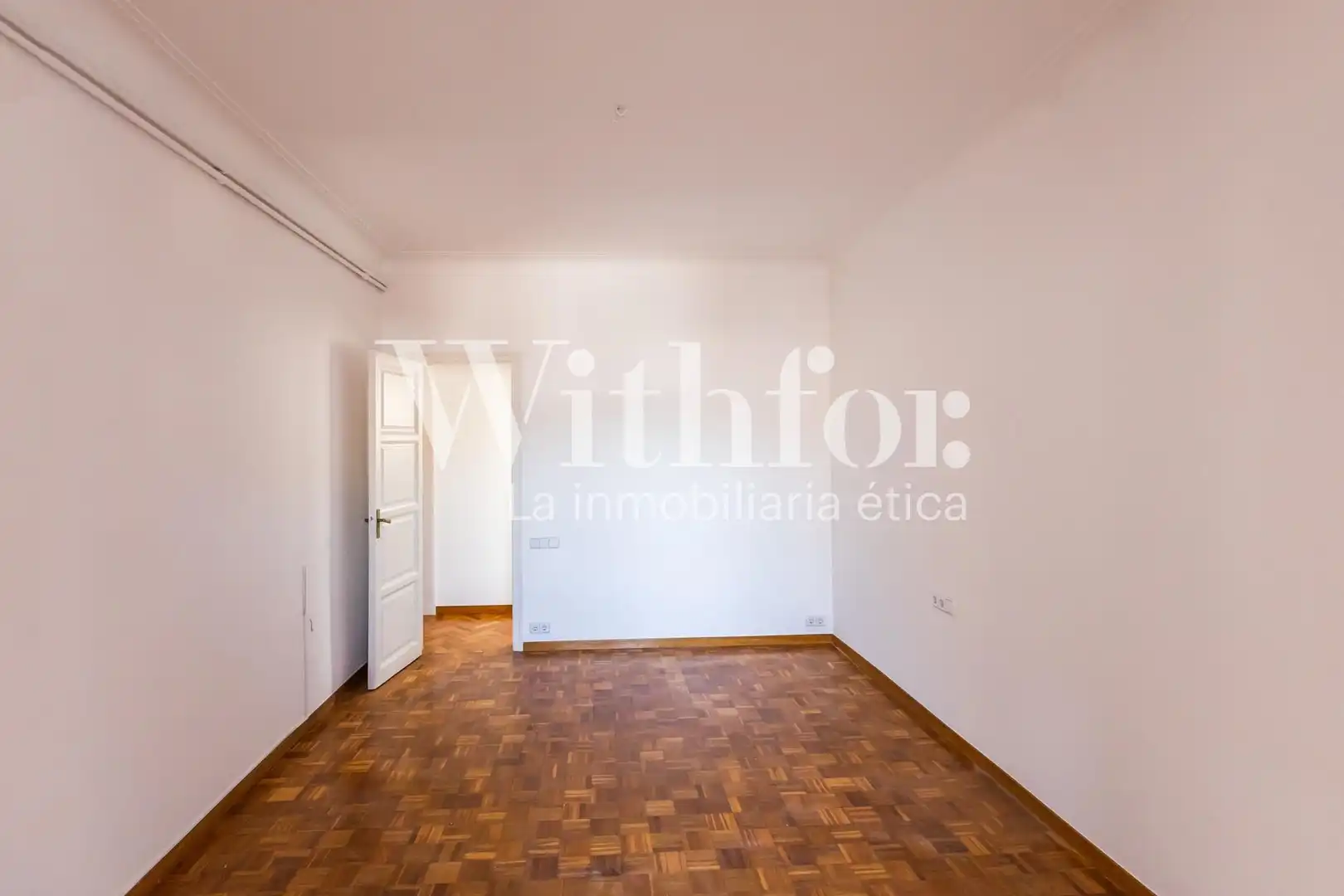 Piso de 220 m² en Barcelona