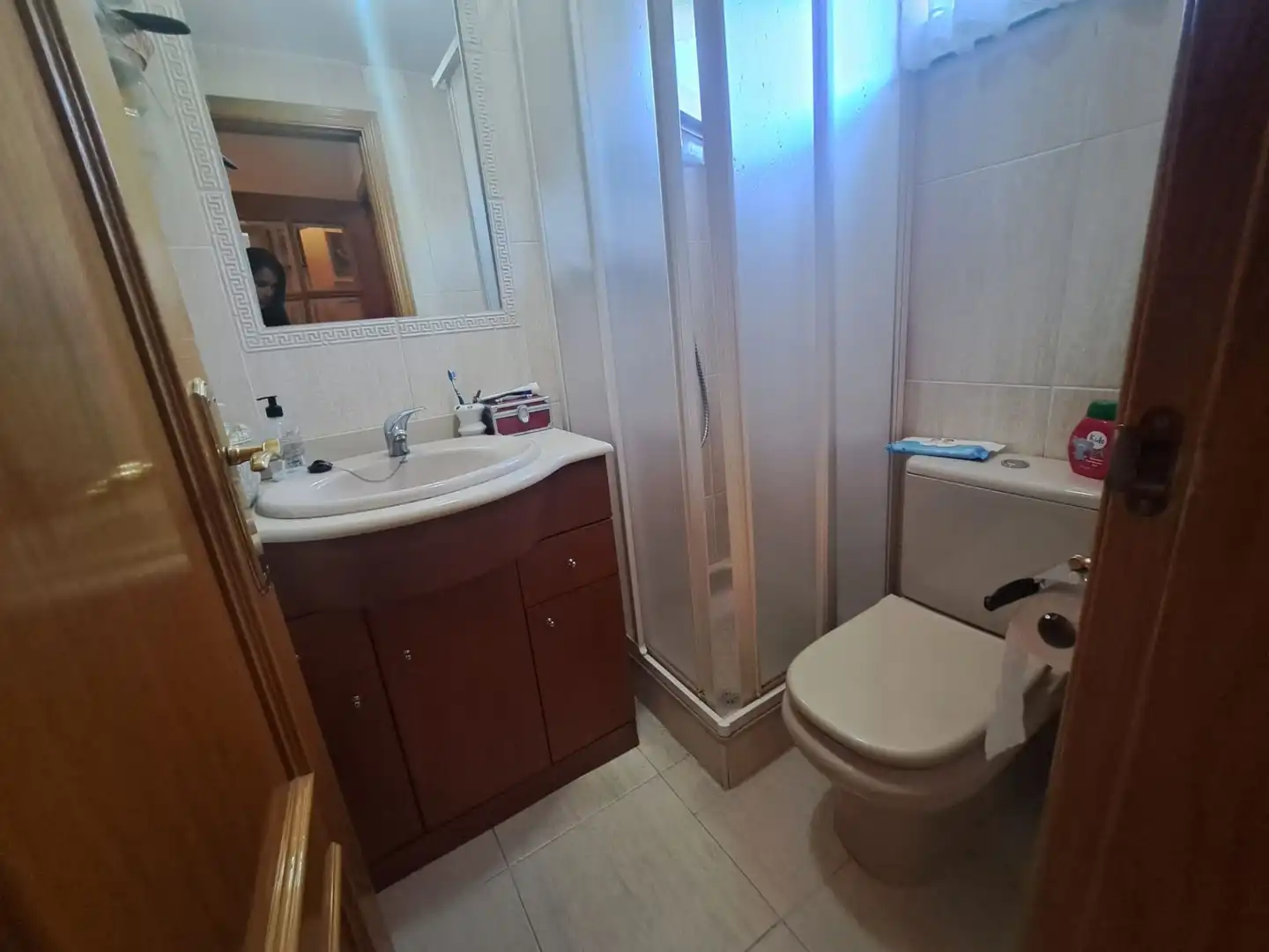 Casa de 250 m² en Ávila