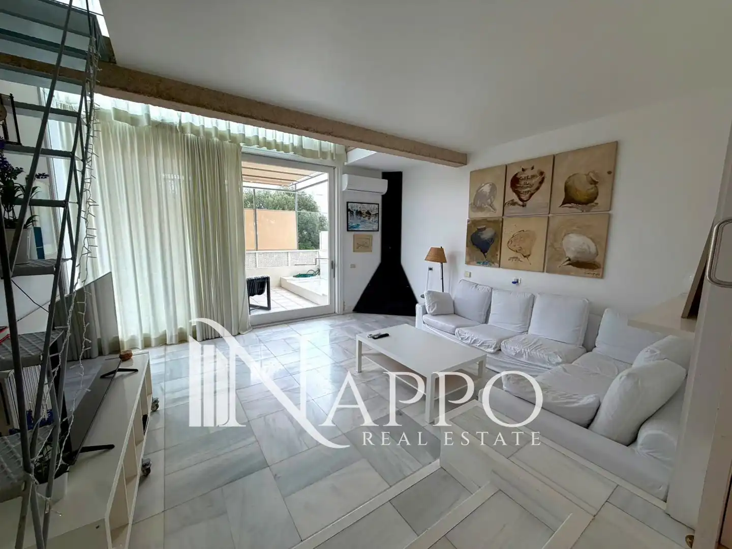 Maison 297 m² à Palma