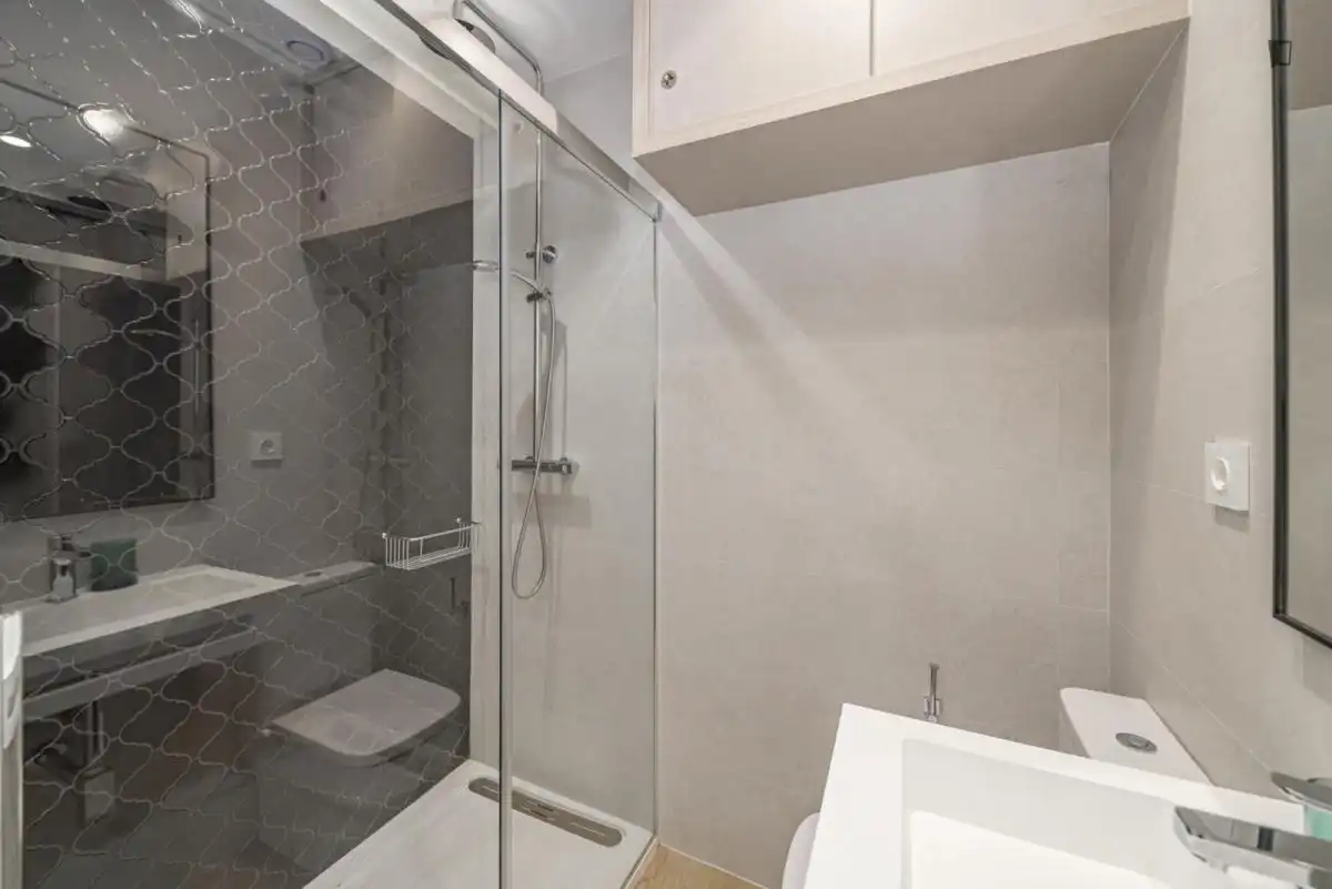 Habitación en alquiler, Málaga