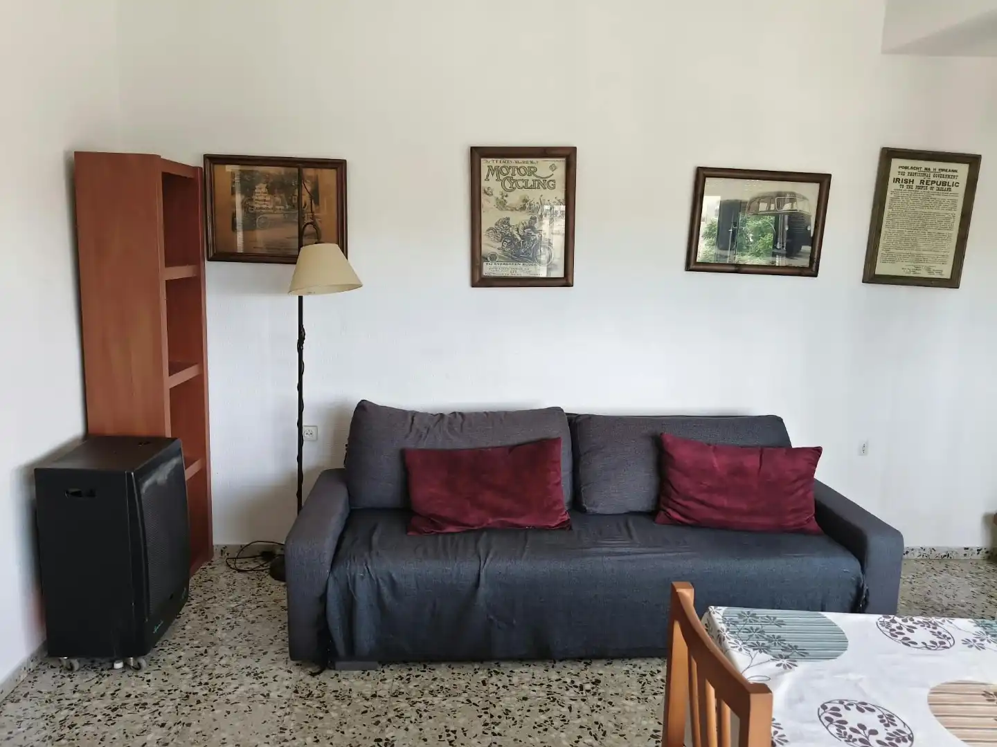 Wohnung 80 m² in el Campello
