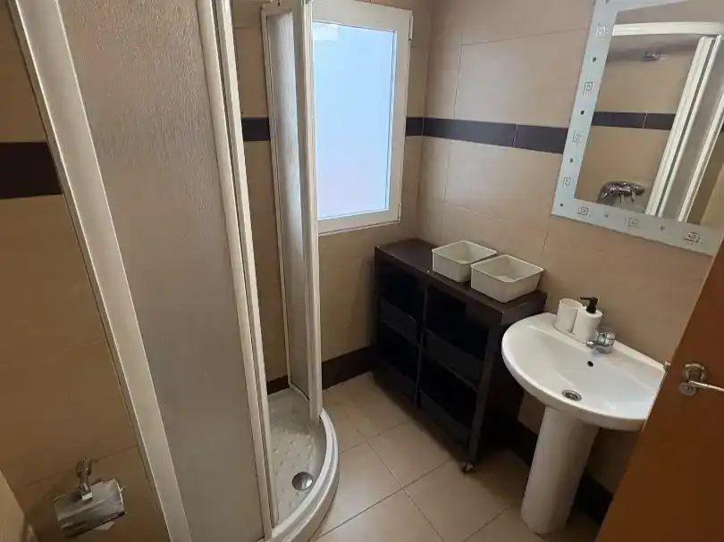 Piso de 115 m² en Granada