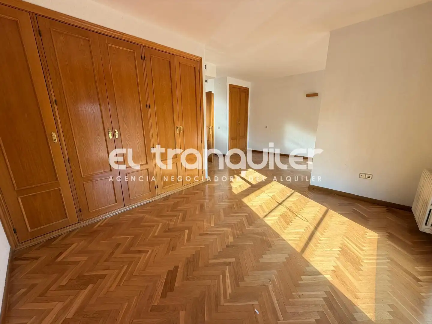 Flat 200 m² in Alcalá de Henares