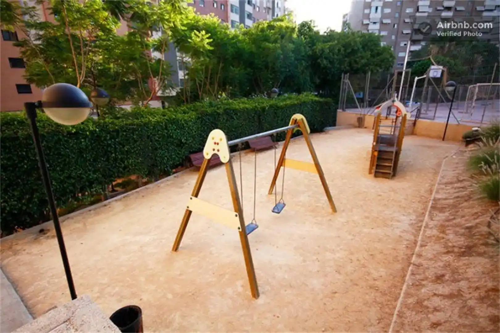 Piso de 136 m² en Alicante