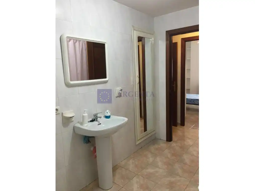 Piso de 100 m² en Cáceres