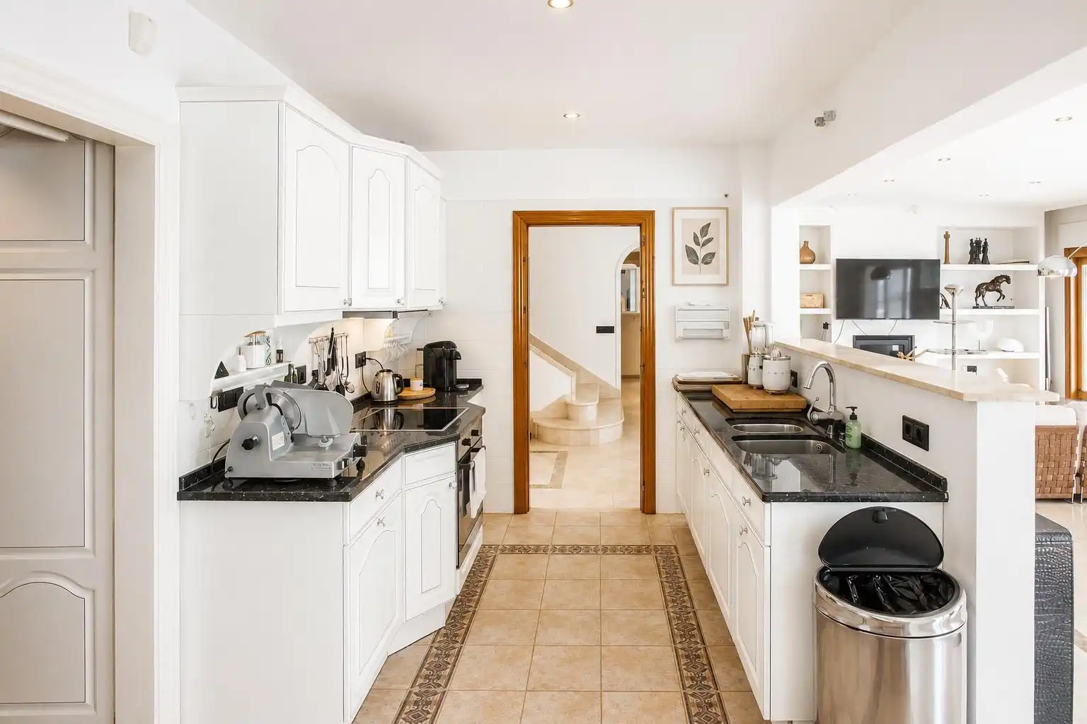 Casa de 430 m² a Marbella