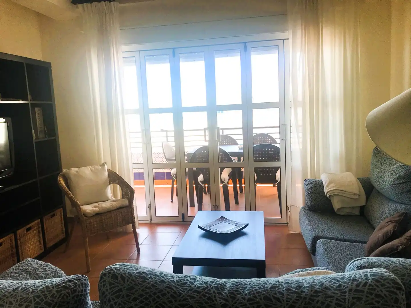 Piso de 62 m² en Punta Umbría