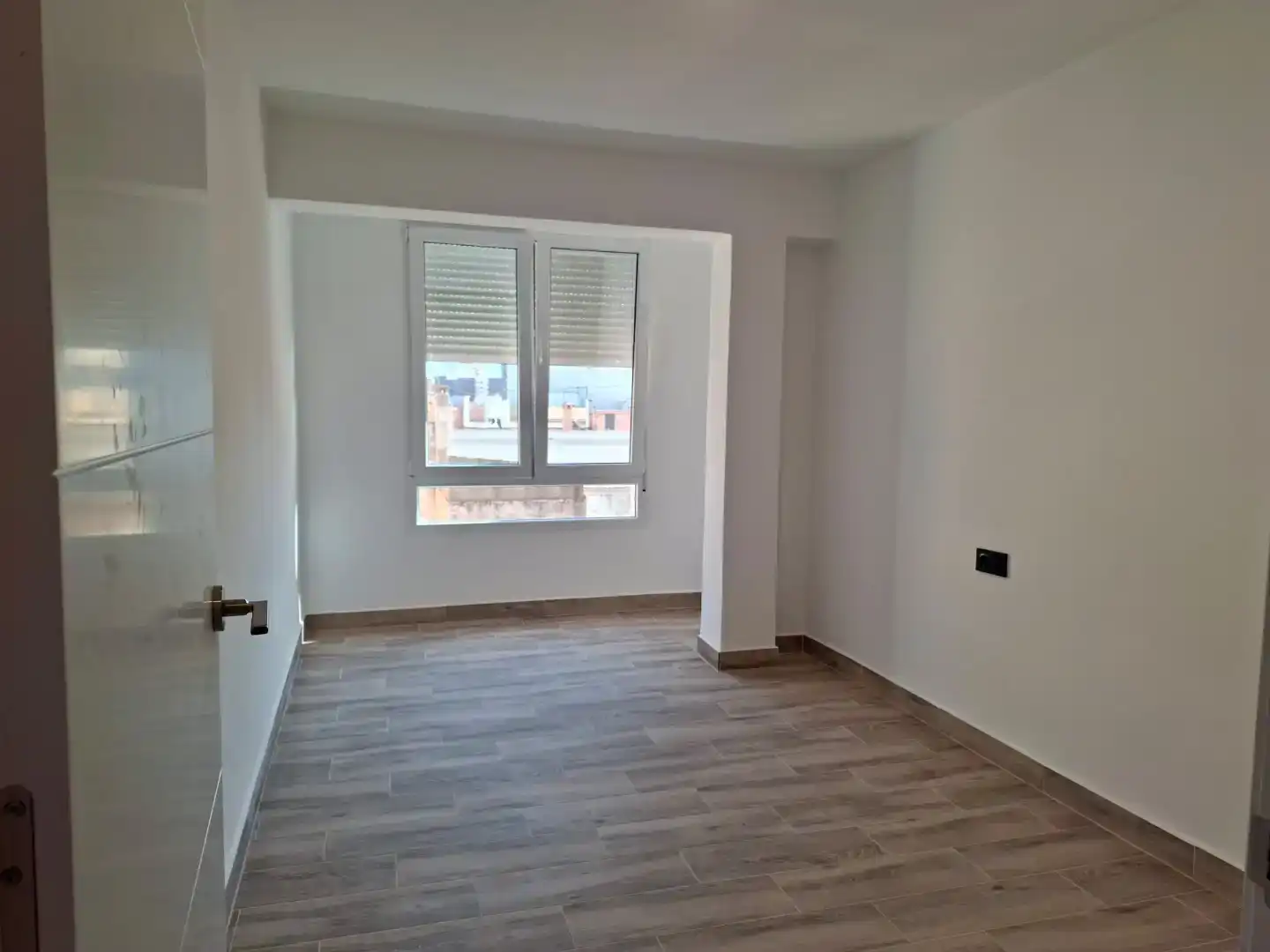 Piso de 95 m² en Castellón de la Plana
