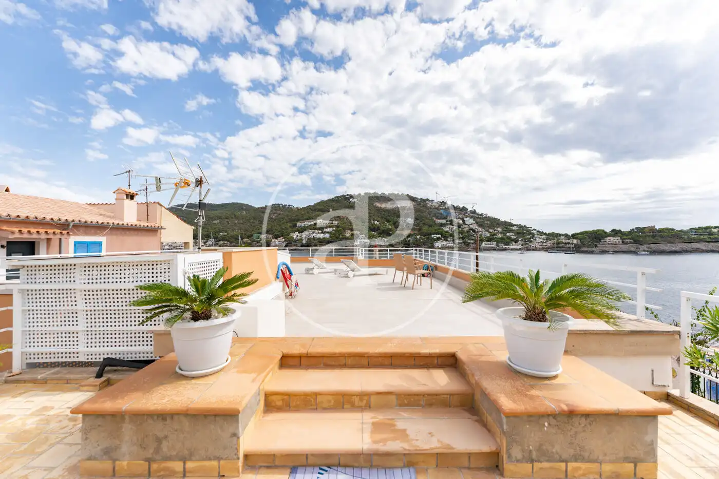 Piso de 214 m² en Andratx