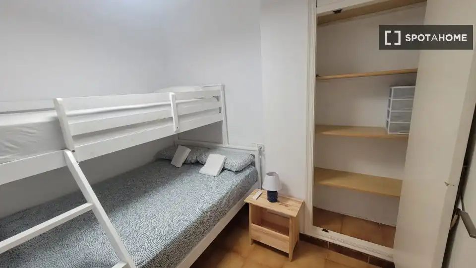Habitación 81 m², Calpe