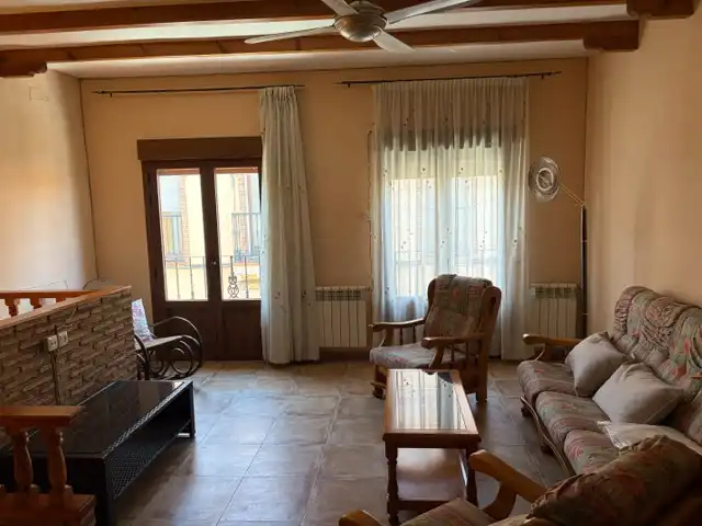 Piso de 98 m² en Almodóvar del Campo