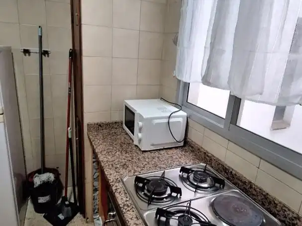 Pis de 95 m² a San Cristóbal de La Laguna
