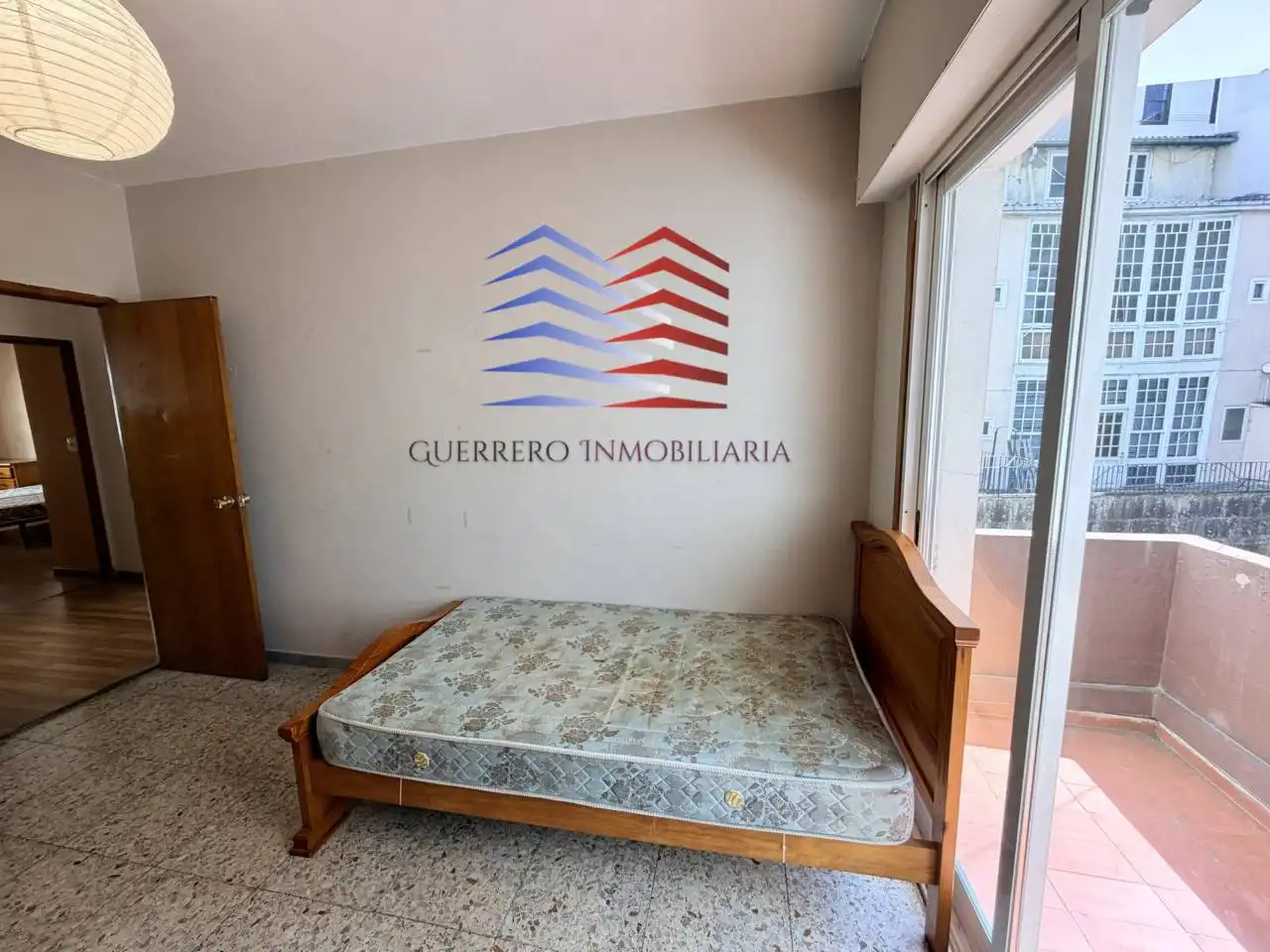 Piso de 110 m² en Ourense