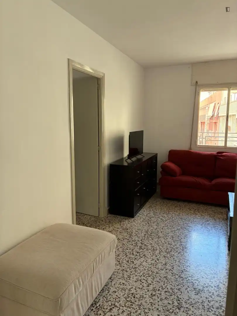 Habitación en alquiler, Murcia