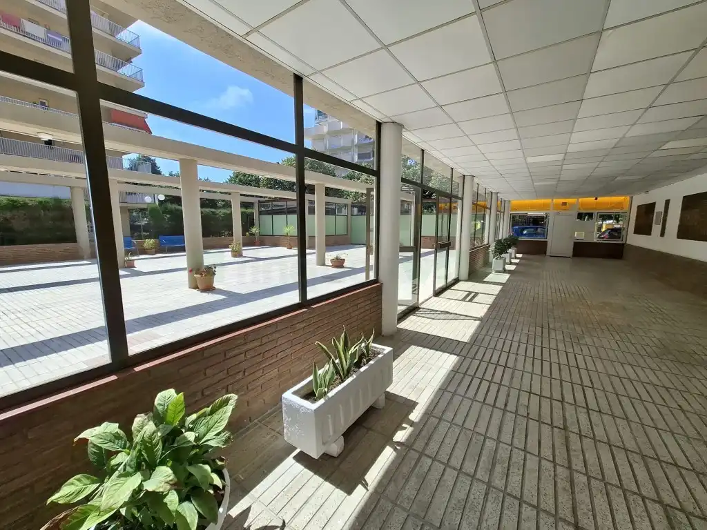 Pis de 36 m² a Malgrat de Mar