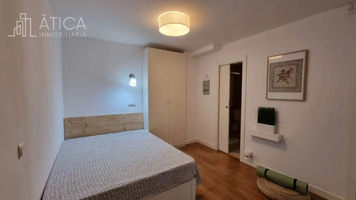 Piso de 90 m² en Salamanca