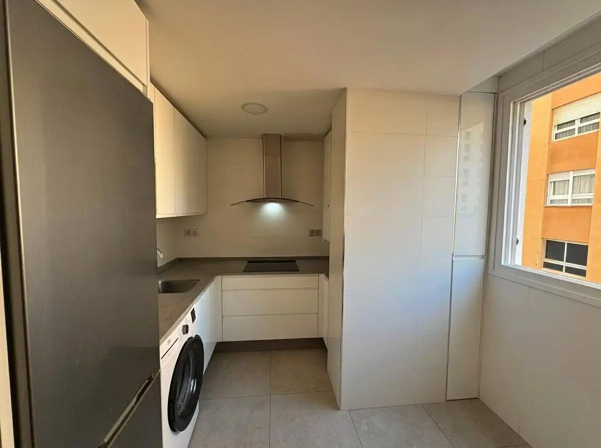 Piso de 84 m² en Cádiz
