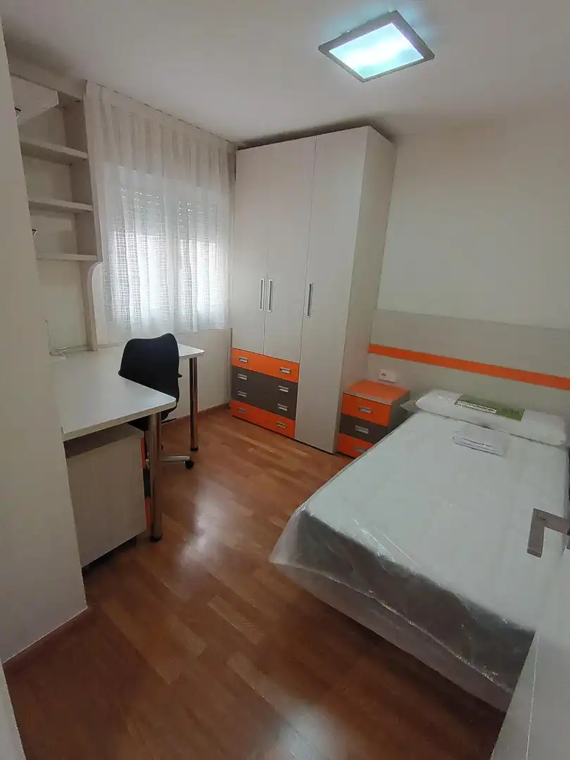 Piso de 112 m² en Murcia