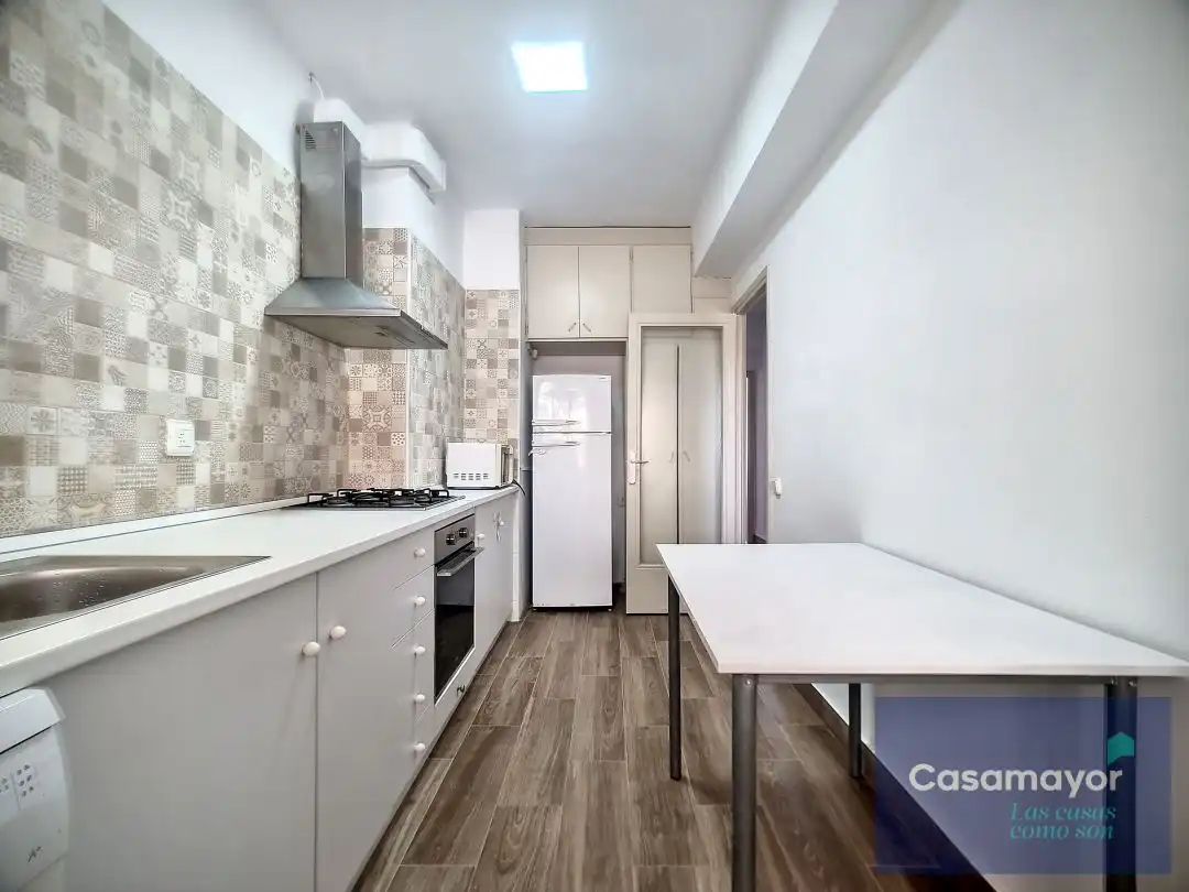 Apartamento 122 m² em Alacant / Alicante