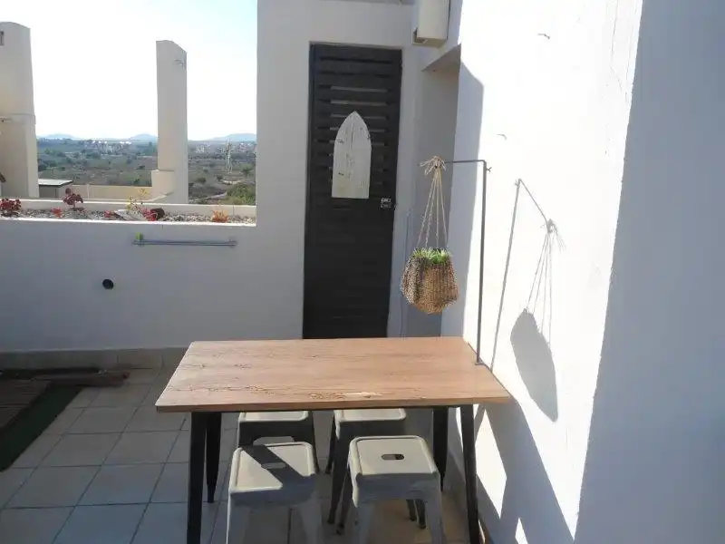 Piso de 90 m² en Murcia