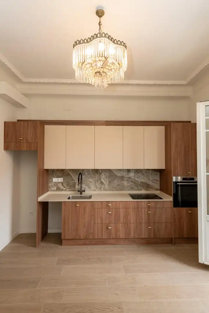 Pis de 95 m² a Alacant
