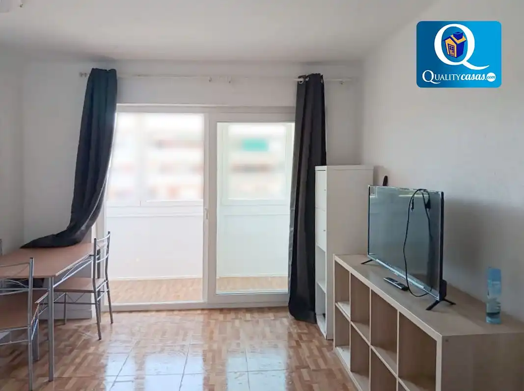 Pis de 72 m² a Sant Vicent del Raspeig