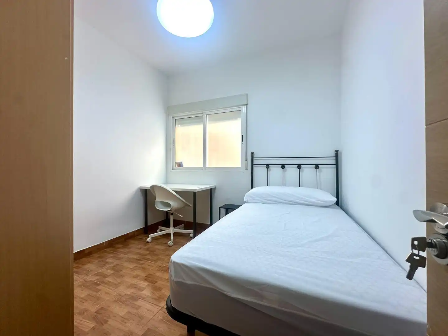 Piso de 110 m² en Almería