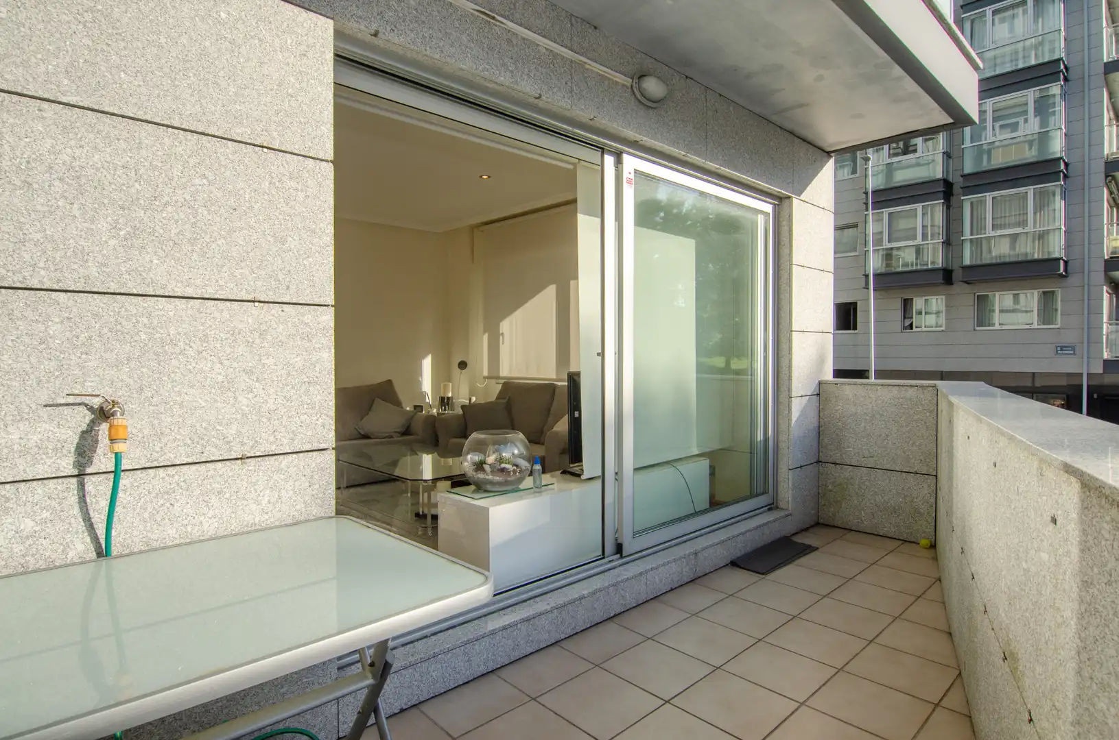 Piso de 84 m² en La Coruña