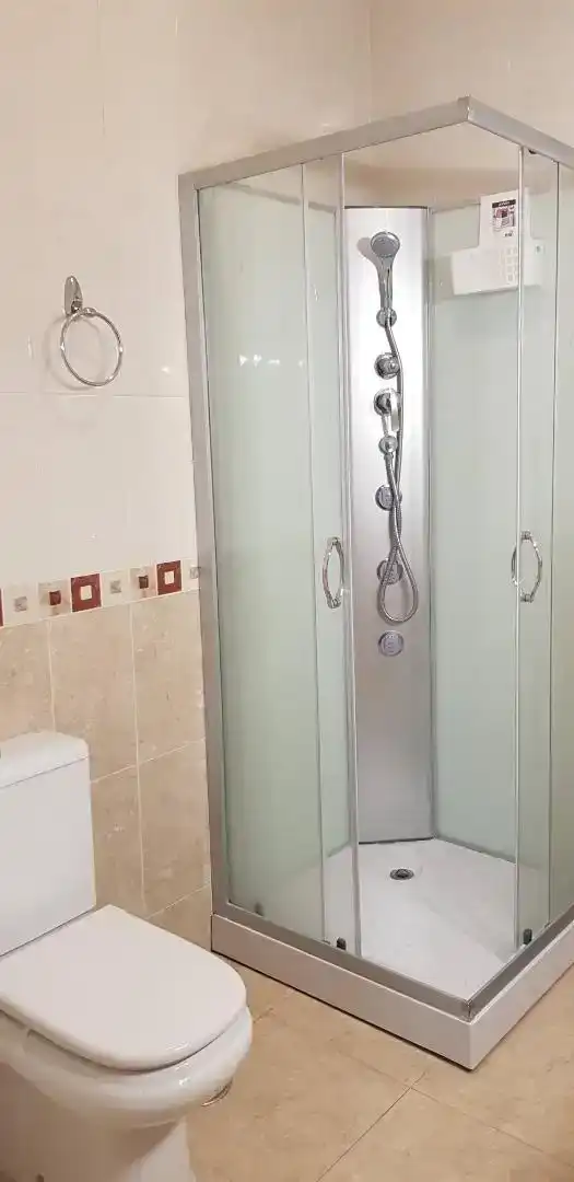 Piso de 70 m² en Baeza