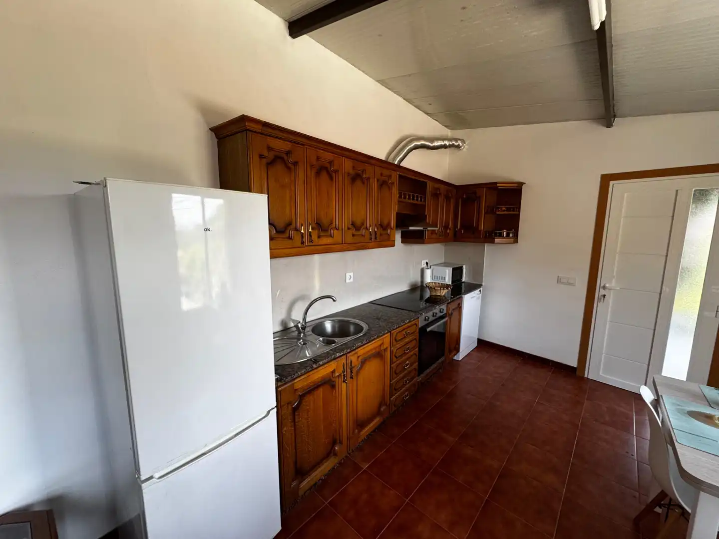 Piso de 300 m² en Moaña