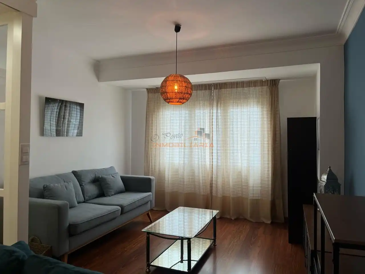 Piso de 74 m² en Ferrol