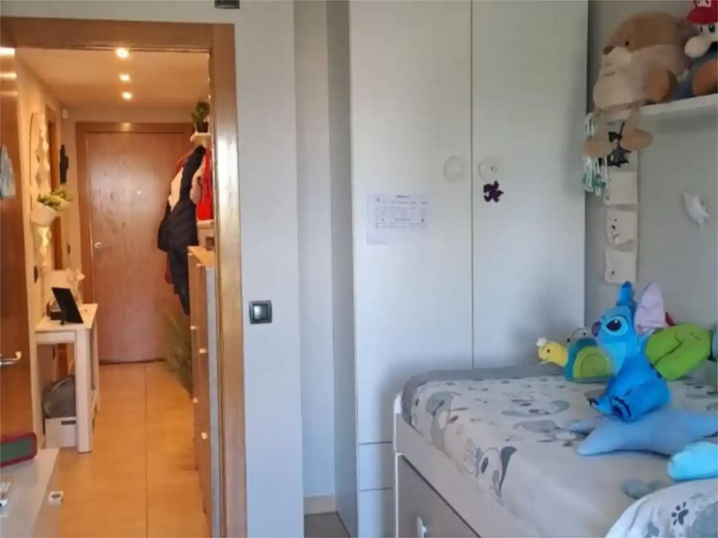 Piso de 77 m² en Jaén
