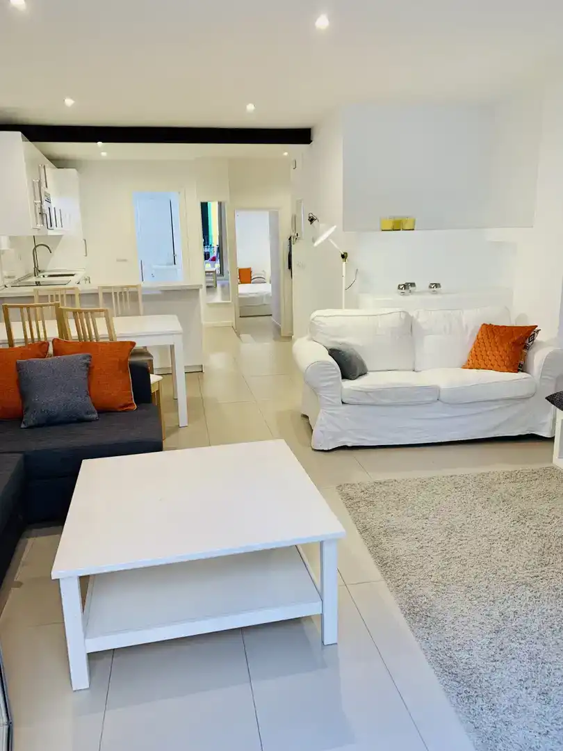 Piso de 70 m² en Palma