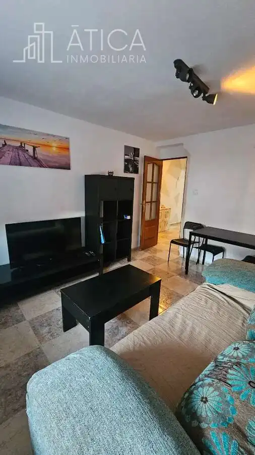 Pis de 78 m² a Salamanca