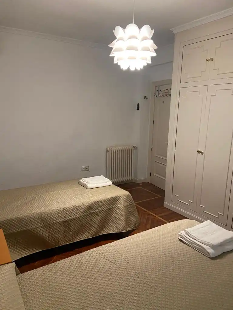 Wohnung 130 m² in Torrijos