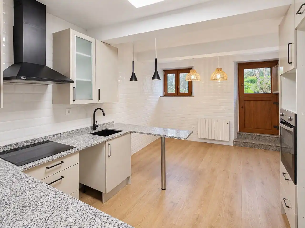 Haus 150 m² in Siero