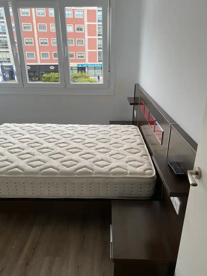 Habitación 70 m², Culleredo